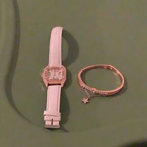 Watch set